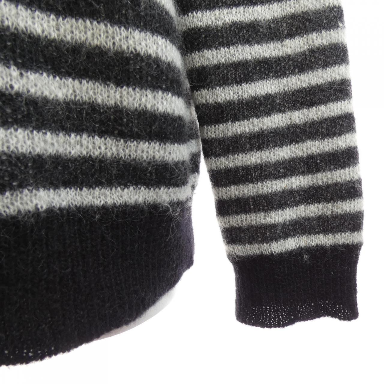 サンローラン SAINT LAURENT 609818 YAMR2 ニット