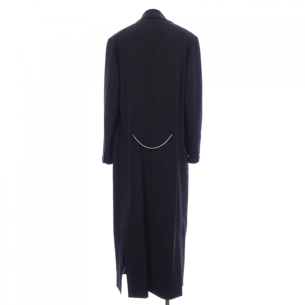 【ヴィンテージ】シャネル CHANEL P10843V06360 98P コート