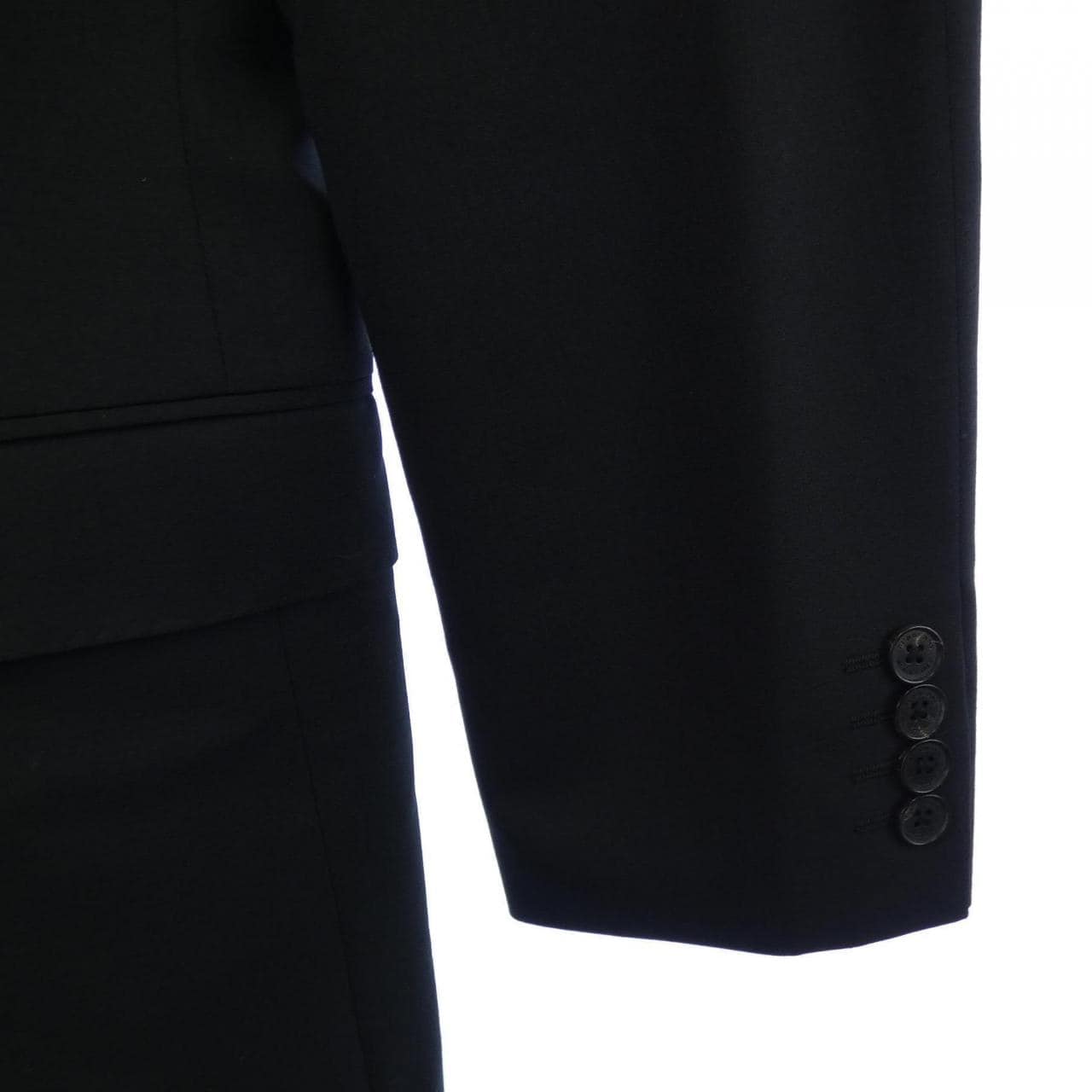 バーバリーブラックレーベル BURBERRY BLACK LABEL D1H1-500-09 スーツ