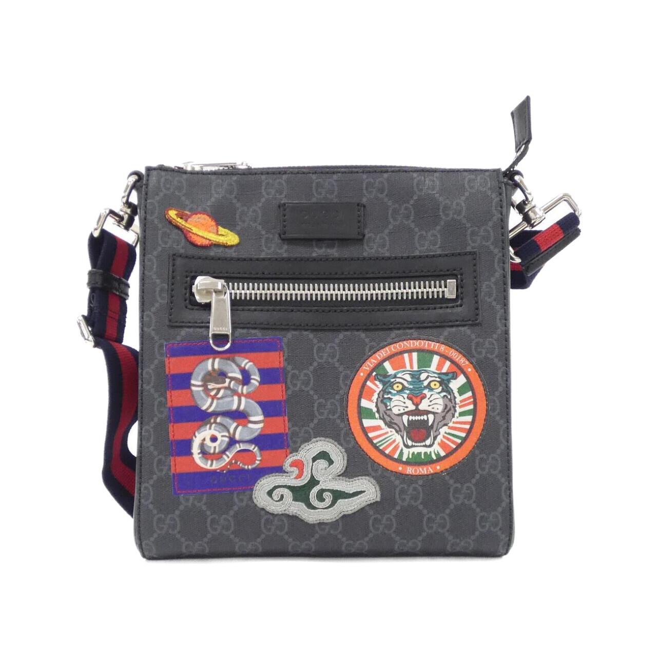 グッチ GUCCI COURRIER 547751 9F23N ショルダーバッグ