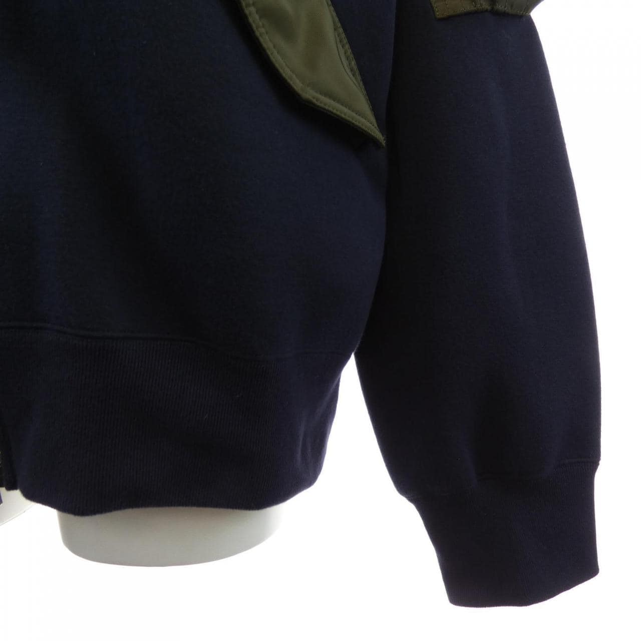 サカイ SACAI 25-01132S UNISEX パーカー