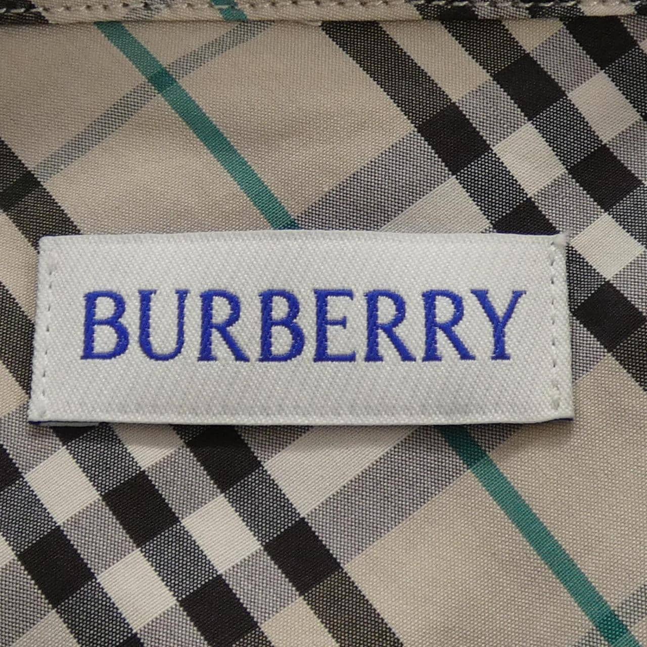 バーバリー BURBERRY 81011331 シャツ
