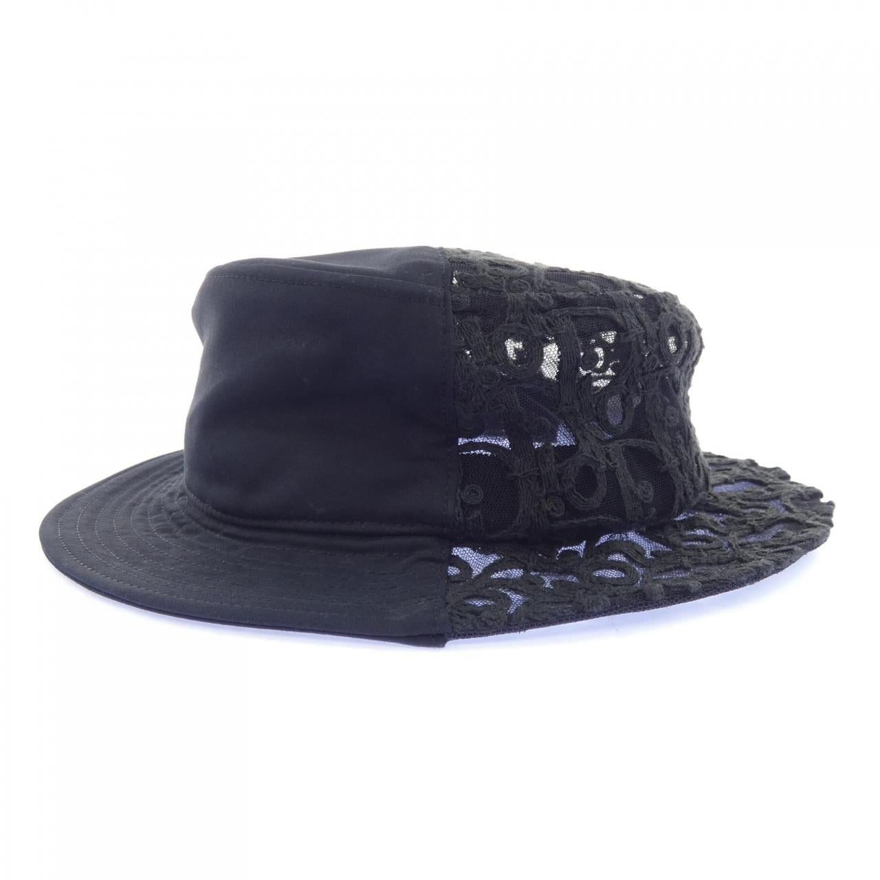 ディオール DIOR 283C904A4451 ハット