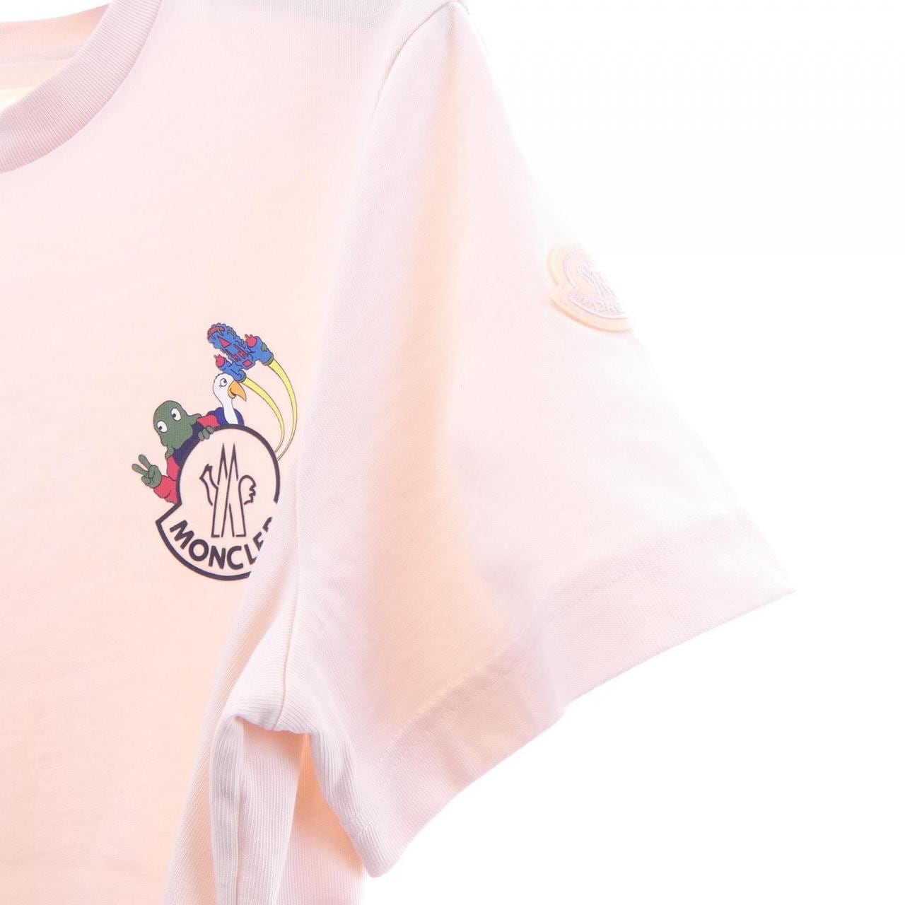 モンクレール MONCLER Tシャツ