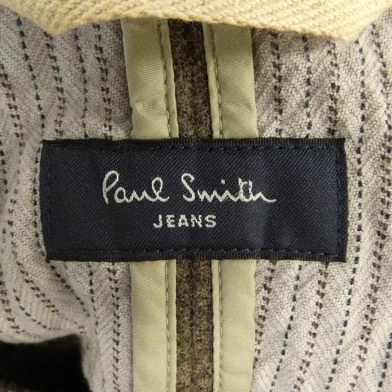 ポールスミスジーンズ Paul Smith JEANS コート
