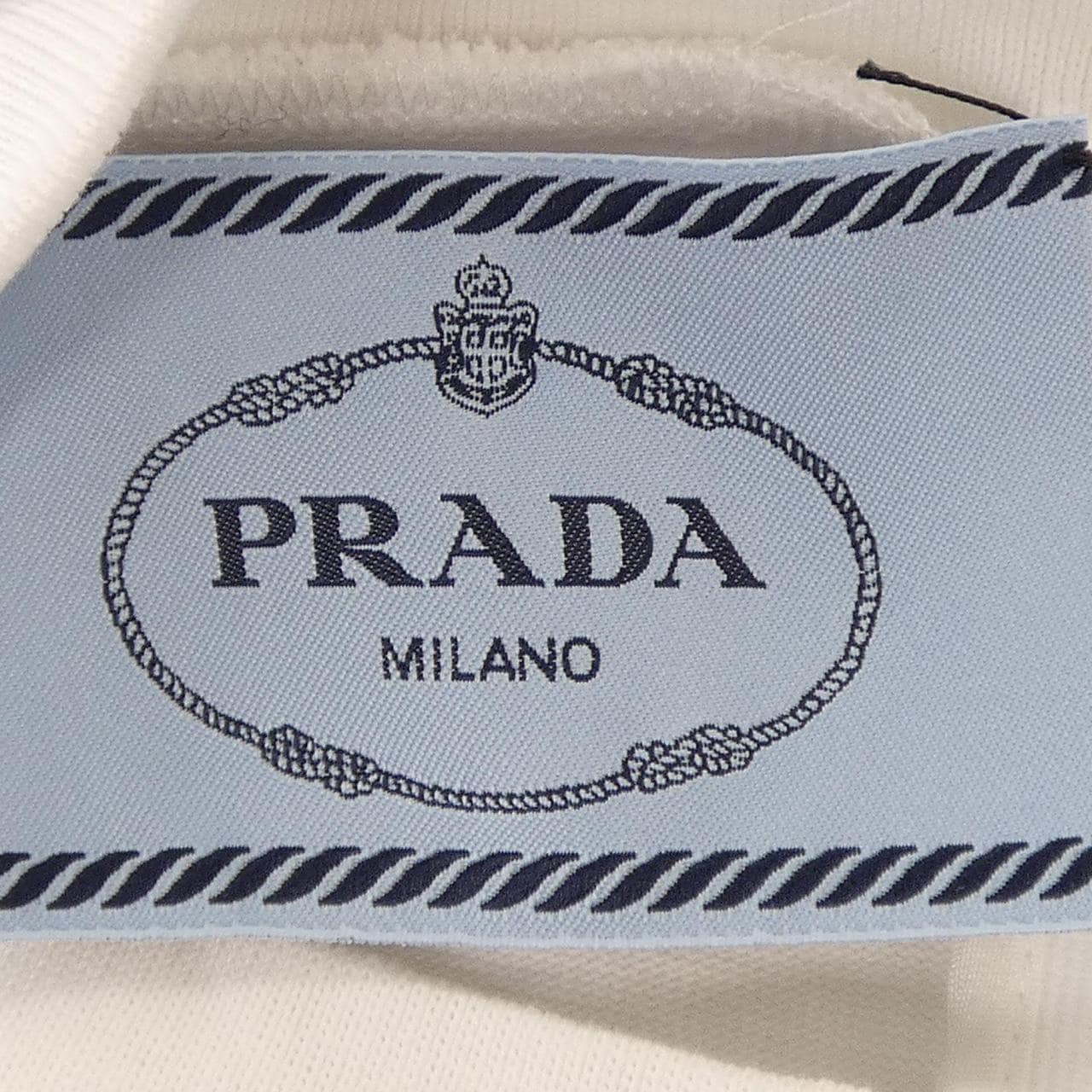 プラダ PRADA 33535 S191 1UIJ カットワンピース
