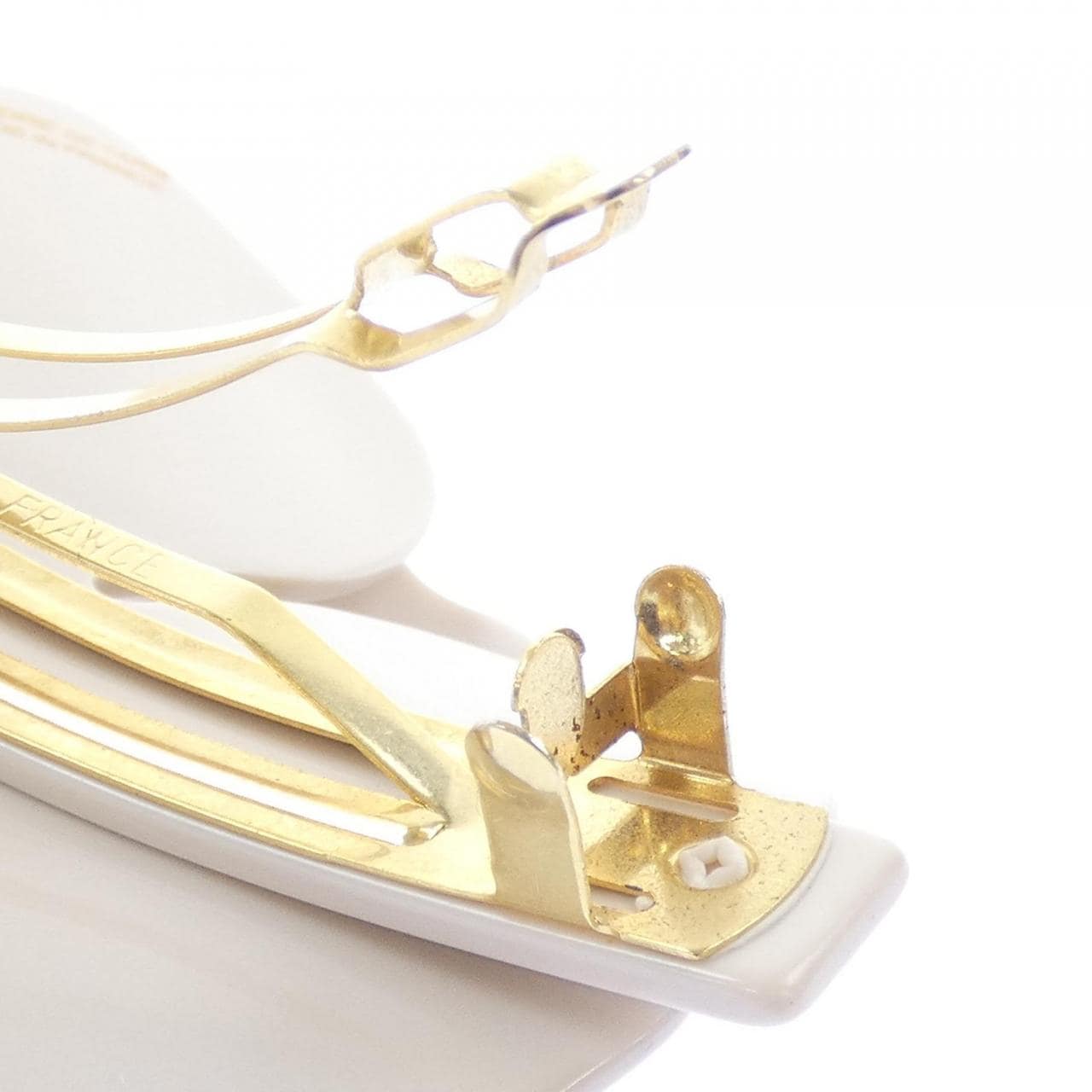 アレクサンドルドゥパリ ALEXANDRE DE PARIS HAIR ACCESSORIES