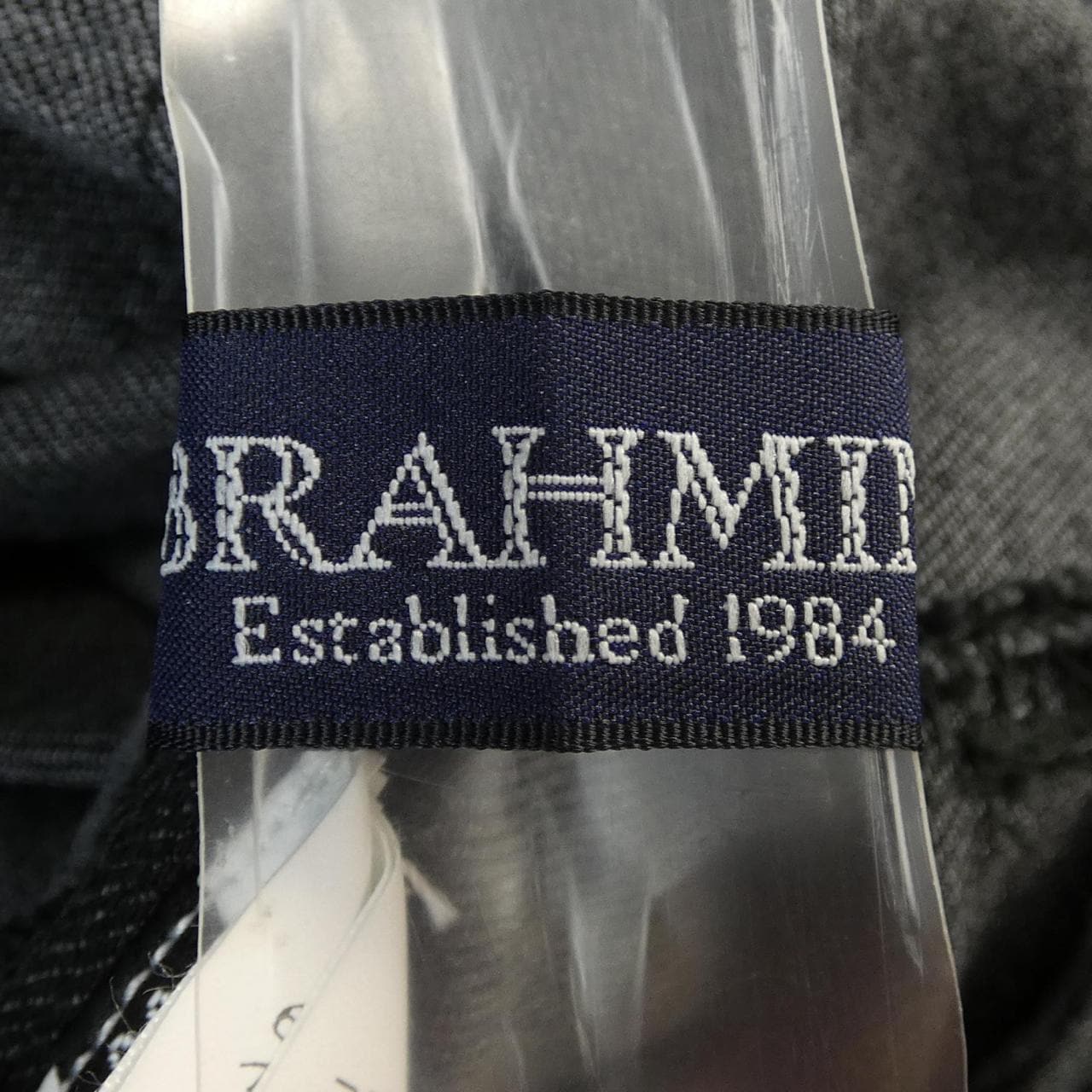 ブラーミン Brahmin ジーンズ