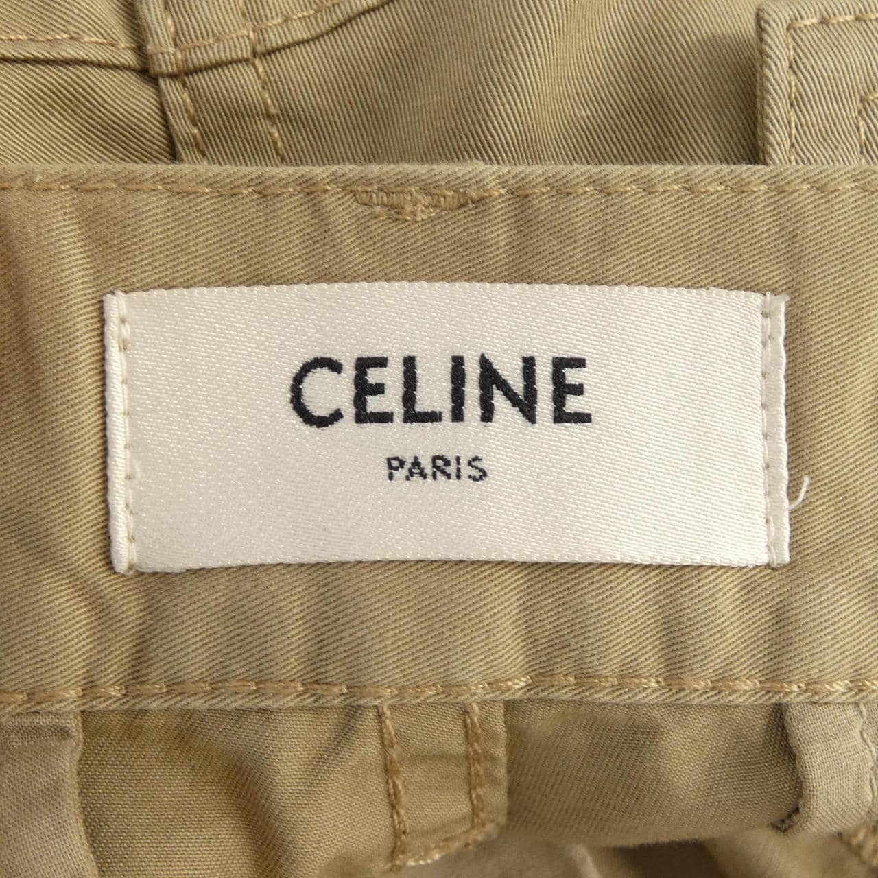 セリーヌ CELINE 2Z603219I パンツ