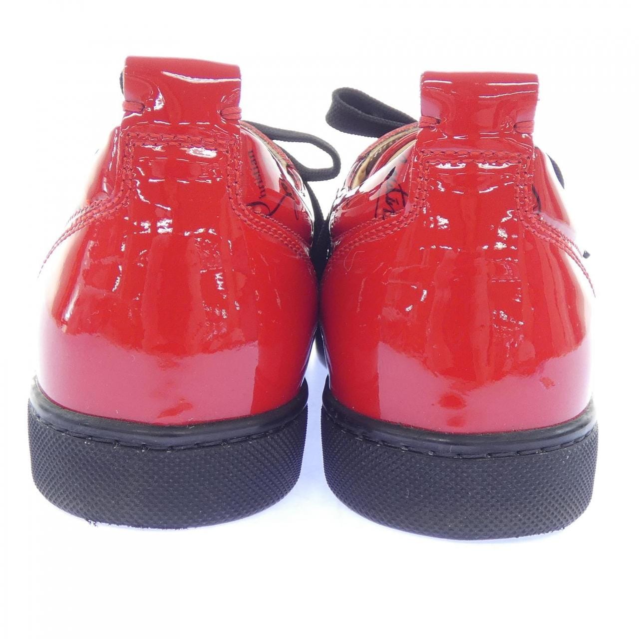クリスチャンルブタン CHRISTIAN LOUBOUTIN スニーカー