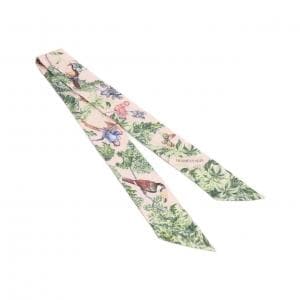 エルメス EQUATEUR ツイリー 061798S スカーフ