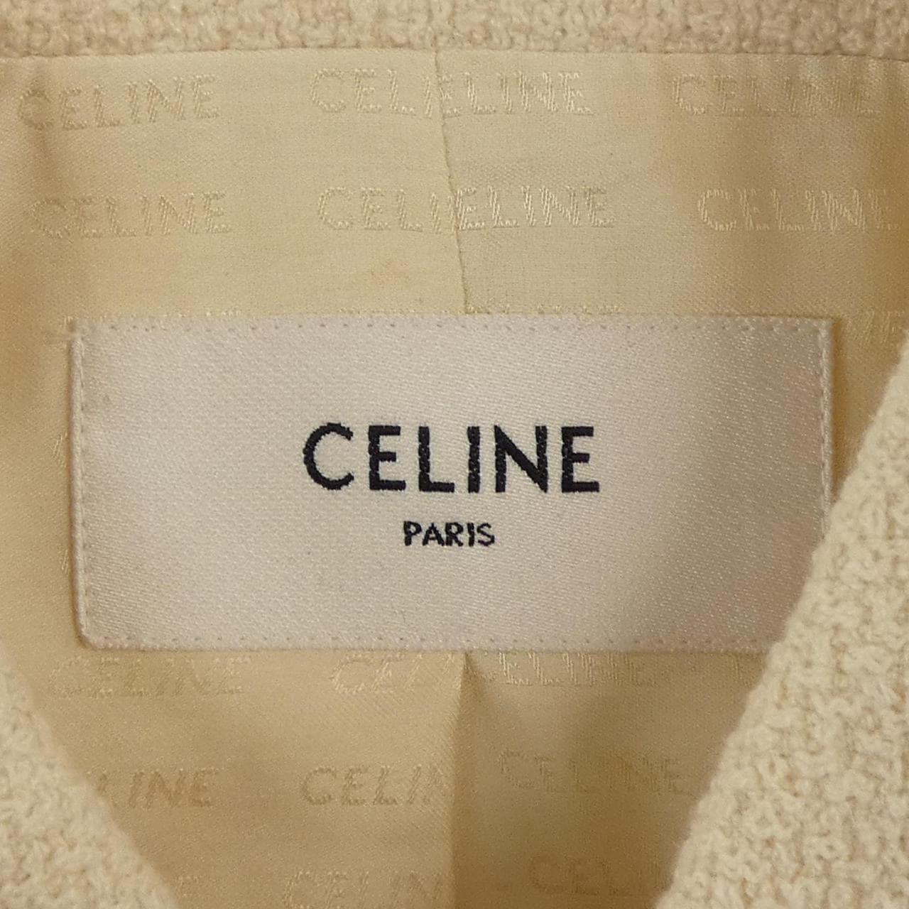 セリーヌ CELINE 2V87V280Z ジャケット