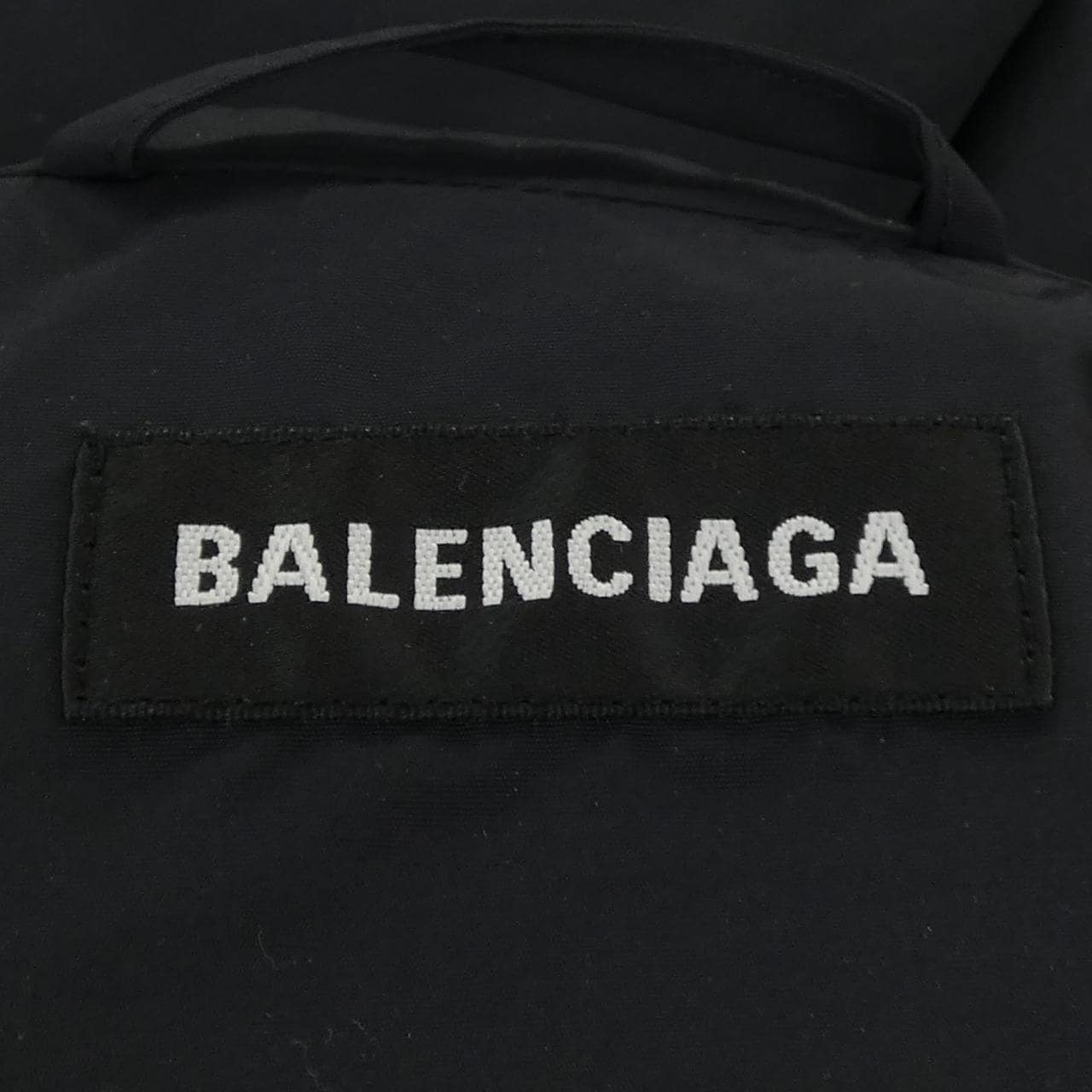 バレンシアガ BALENCIAGA 602278 TGO11 ジャケット