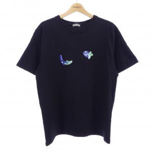 ディオール DIOR ケニーシャーフ KENNY SHARF 193J685D0554 Tシャツ
