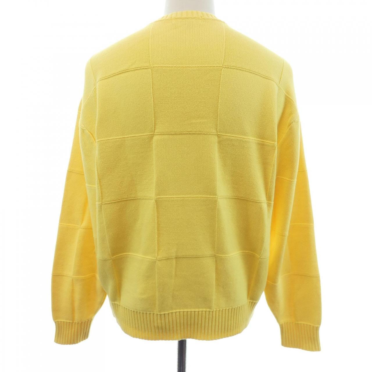 シュプリーム SUPREME SMALL BOX ニット