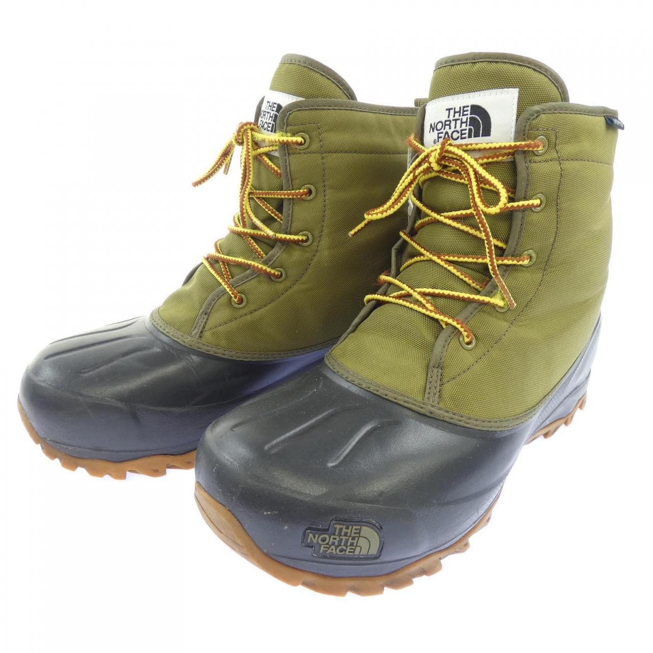 ザノースフェイス THE NORTH FACE NF51860 ブーツ
