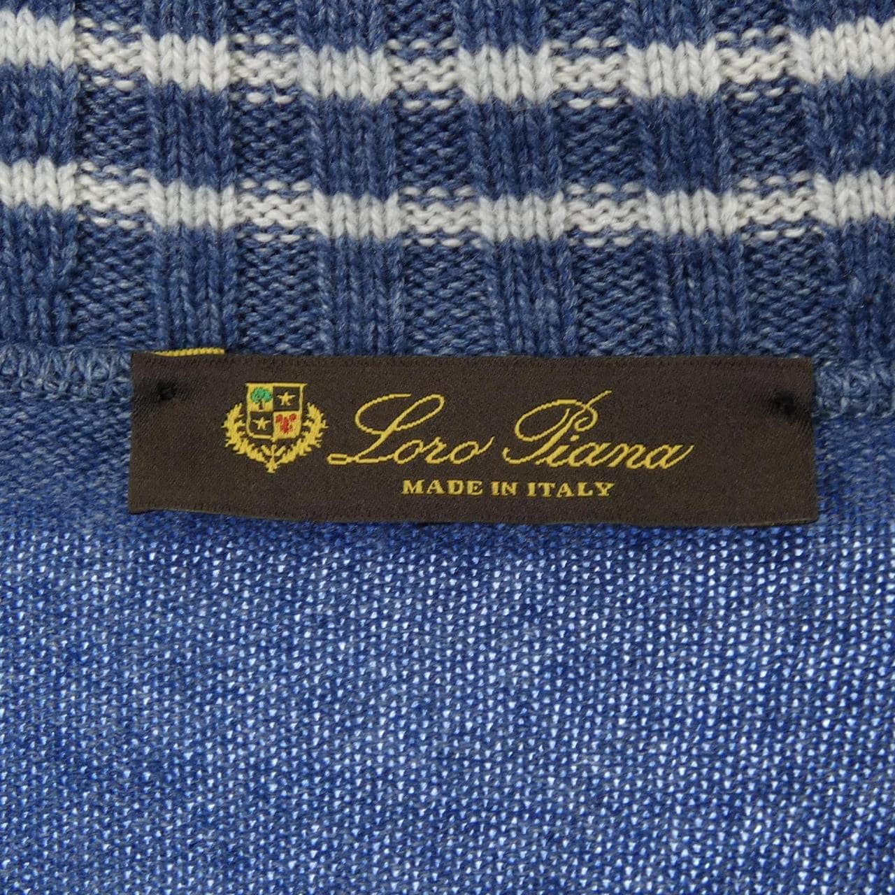 ロロピアーナ Loro Piana FAE2974 カーディガン