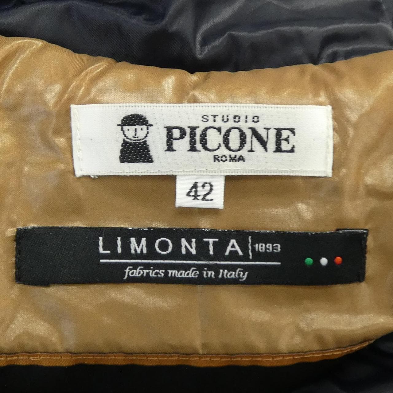 ピッコーネ PICONE コート