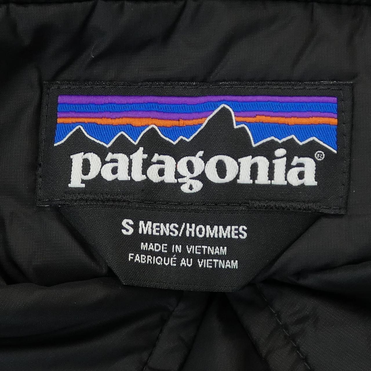 Patagonia PATAGONIA jacket