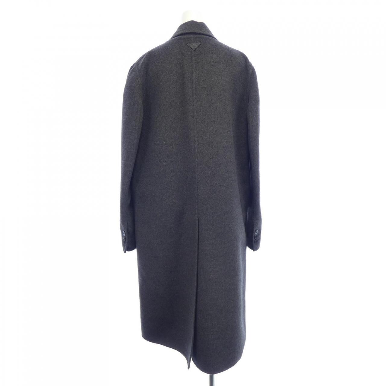Prada PRADA coat