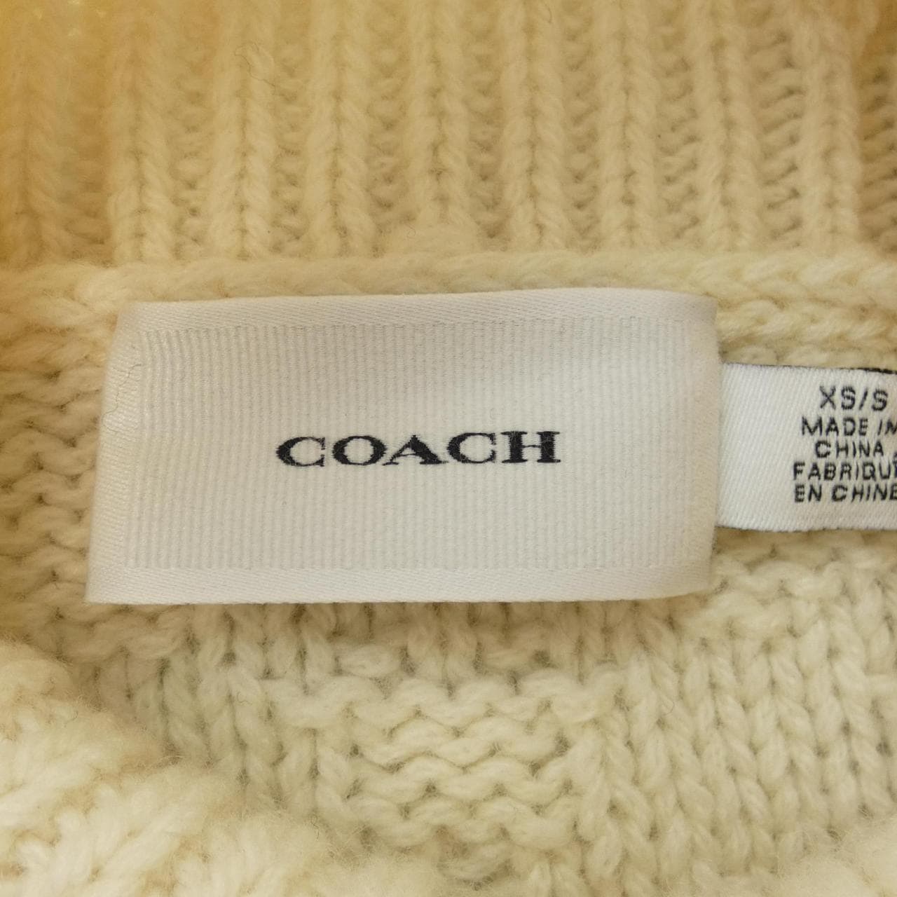 教練COACH雨披