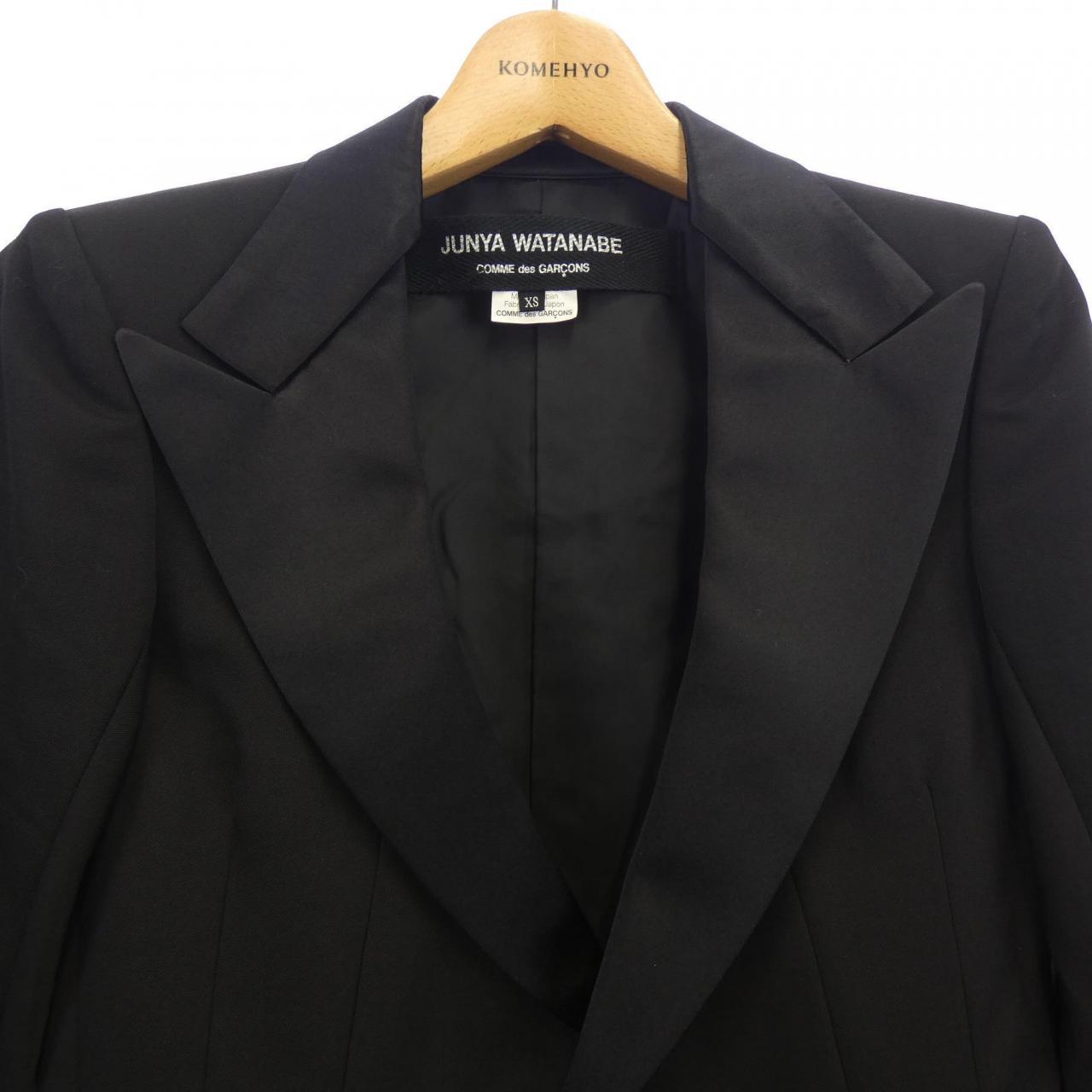 ジュンヤワタナベ JUNYA WATANABE ジャケット