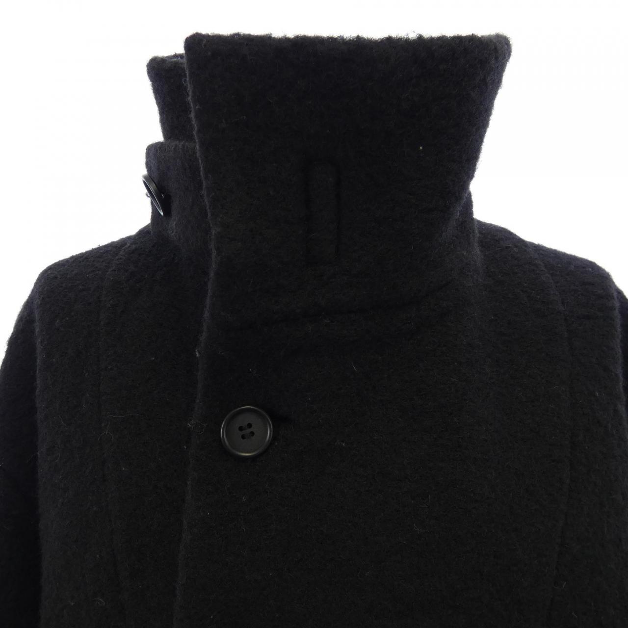 レギュレーションヨウジヤマモト REGULATION Yohji Yam コート