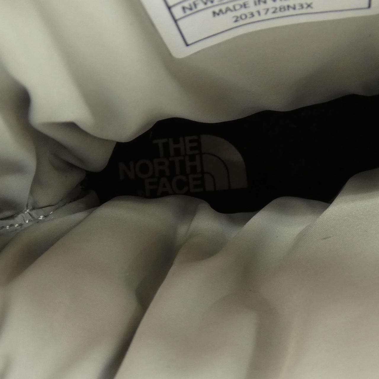 ザノースフェイス THE NORTH FACE ブーツ
