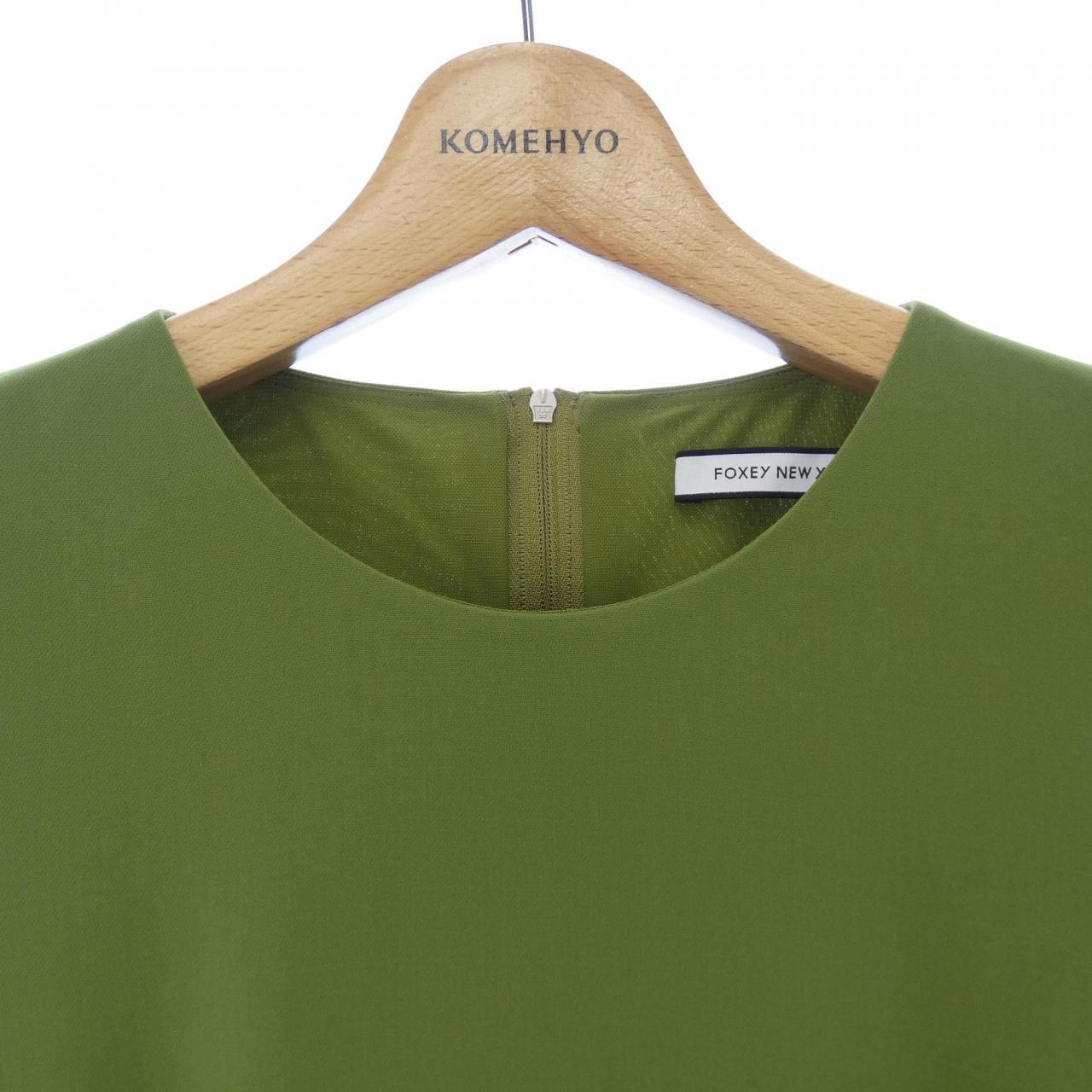 フォクシーニューヨーク FOXEY NEW YORK ワンピース
