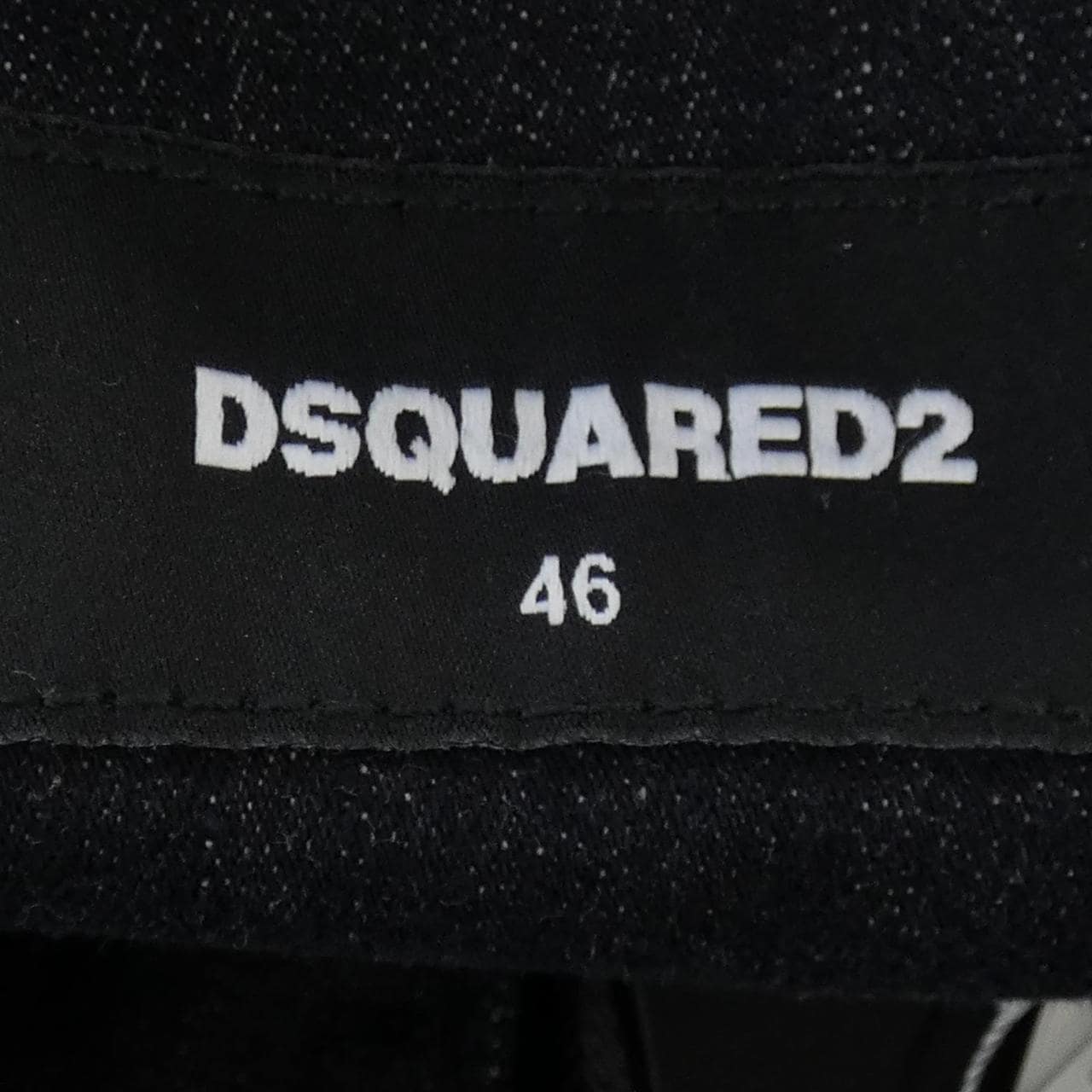 ディースクエアード DSQUARED2 S74AM1462 ジャケット