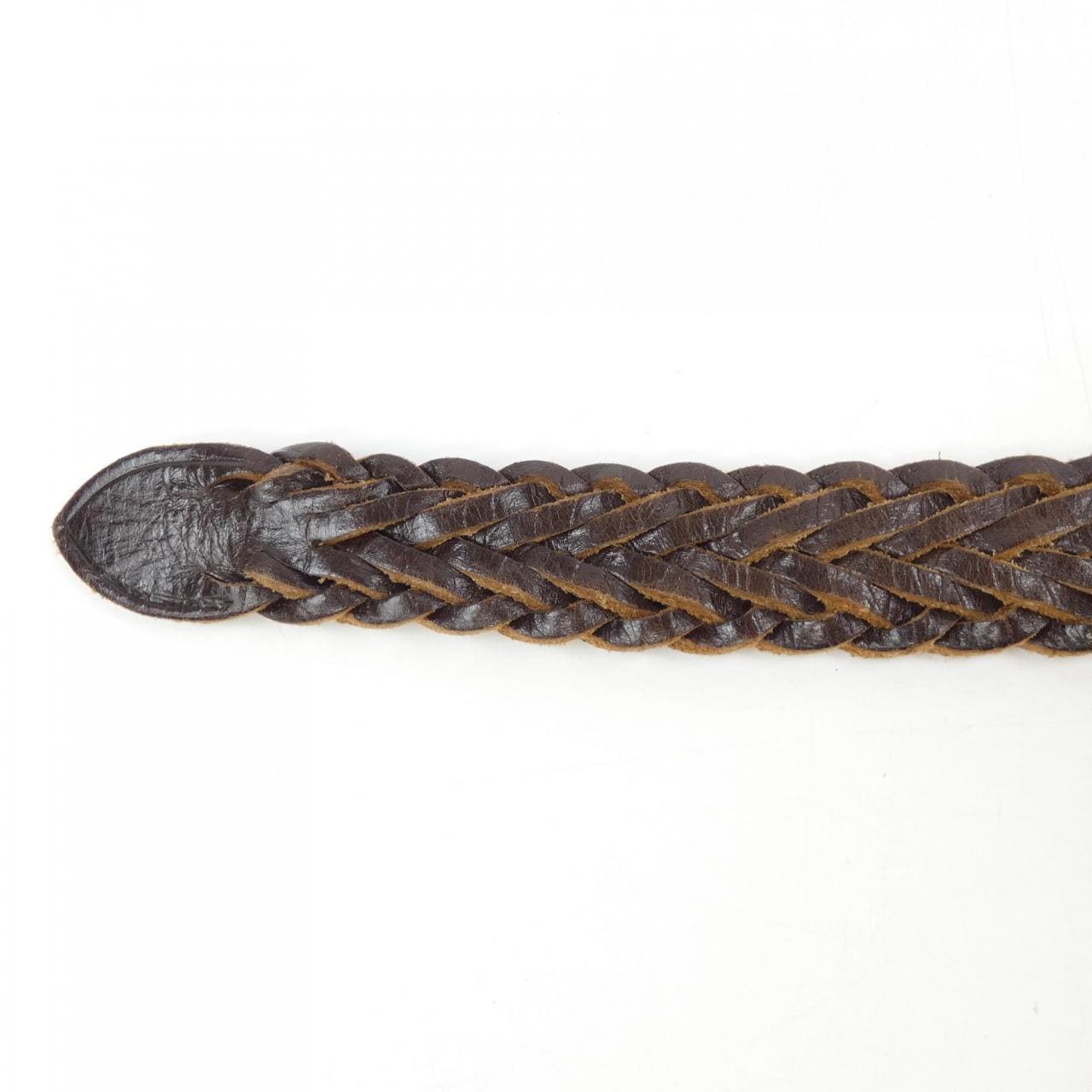 ホワイトハウスコックス WHITE HOUSE COX BELT