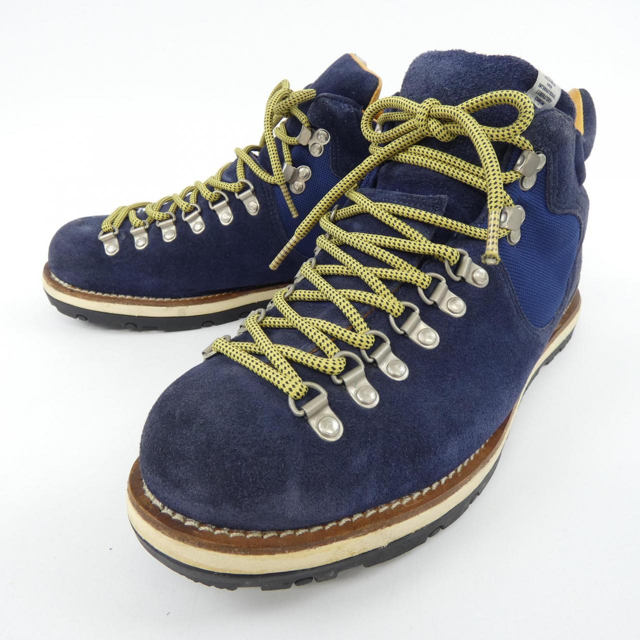ヴィズヴィム VISVIM SERRA ブーツ