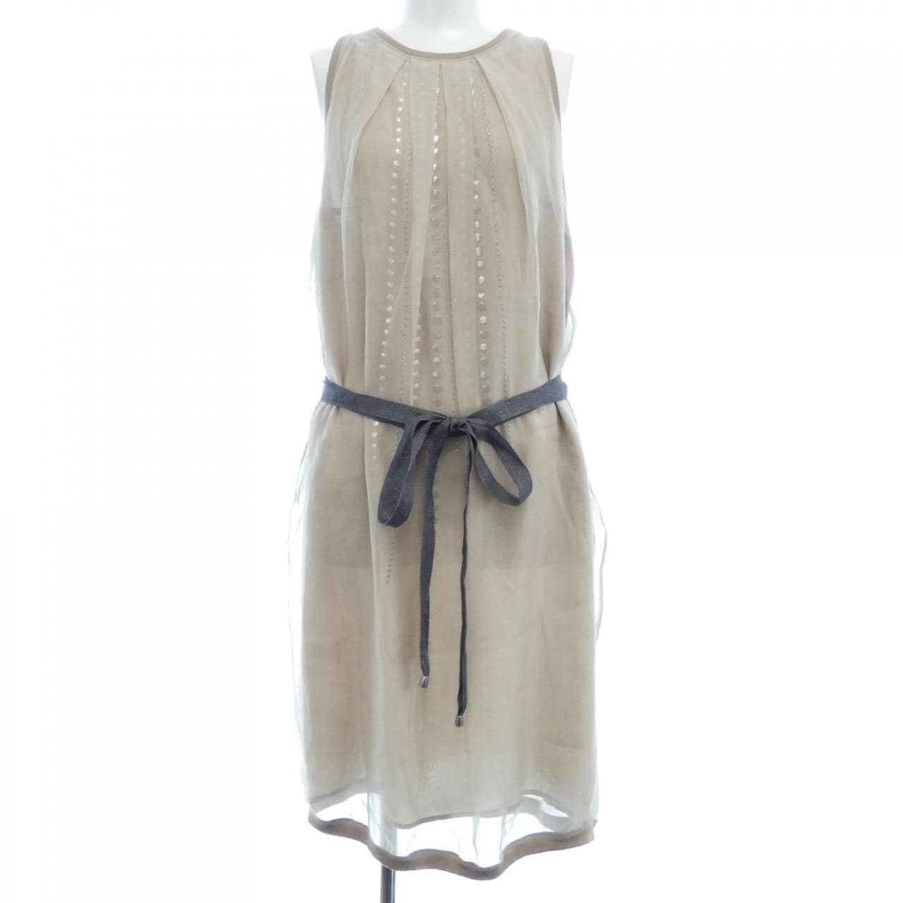 ブルネロクチネリ BRUNELLO CUCINELLI ワンピース