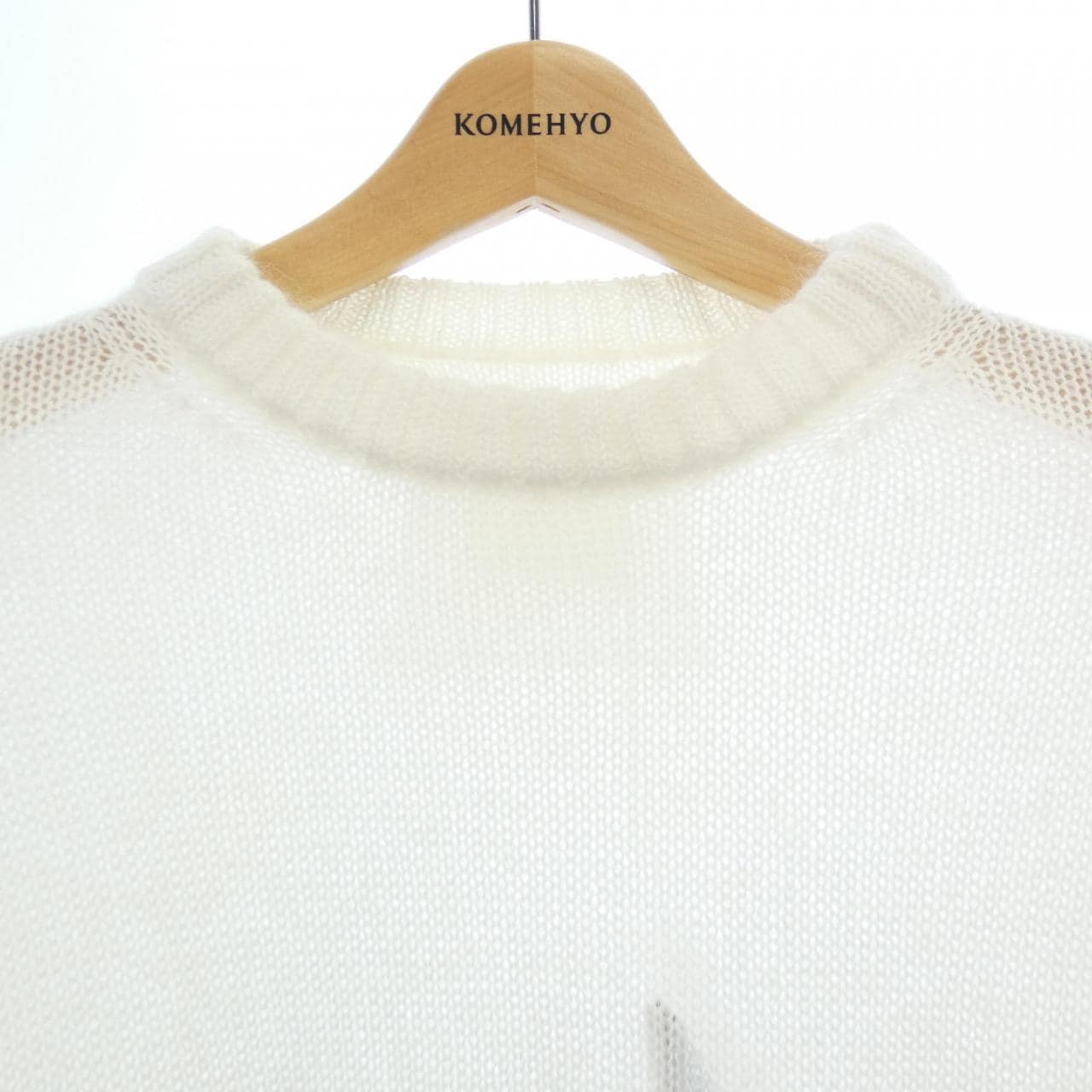GIVENCHY BM90LN4YD1 Knit