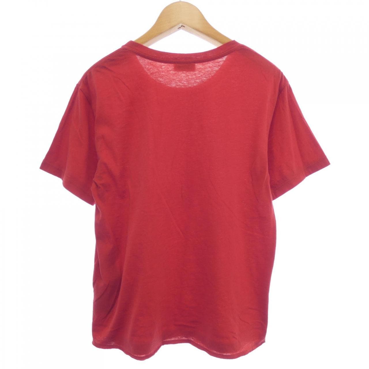 サンローラン SAINT LAURENT 641192YBYL2 Tシャツ