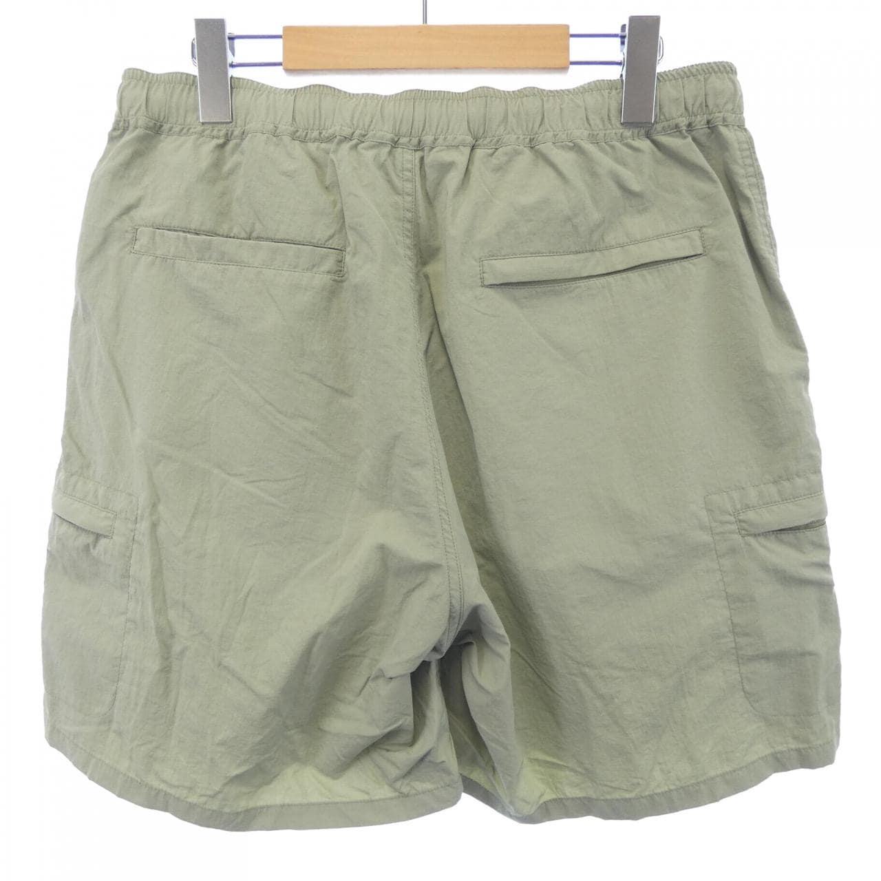 バブアー BARBOUR ショートパンツ