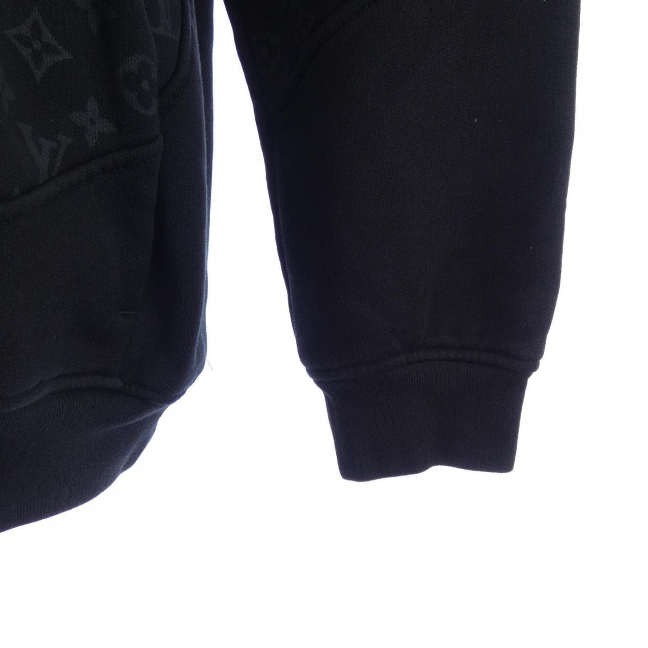 ルイヴィトン LOUIS VUITTON モノグラムサークルカット HKY43WRLE パーカー