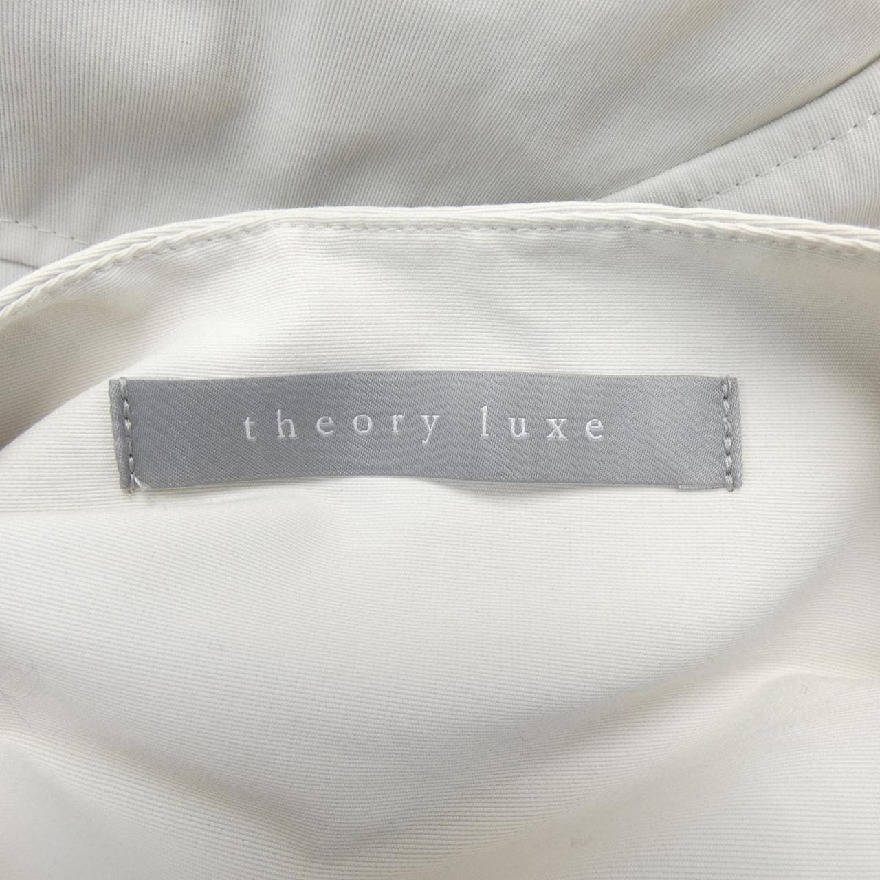 セオリーリュクス Theory luxe 03-4104103 ジャケット