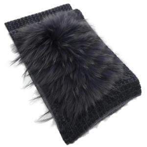 ルイヴィトン LOUIS VUITTON エシャルプ エレナ M75091 MUFFLER