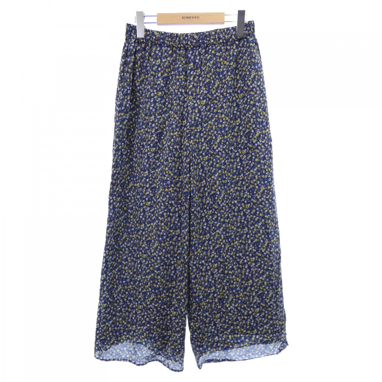 レリアン LEILIAN パンツ