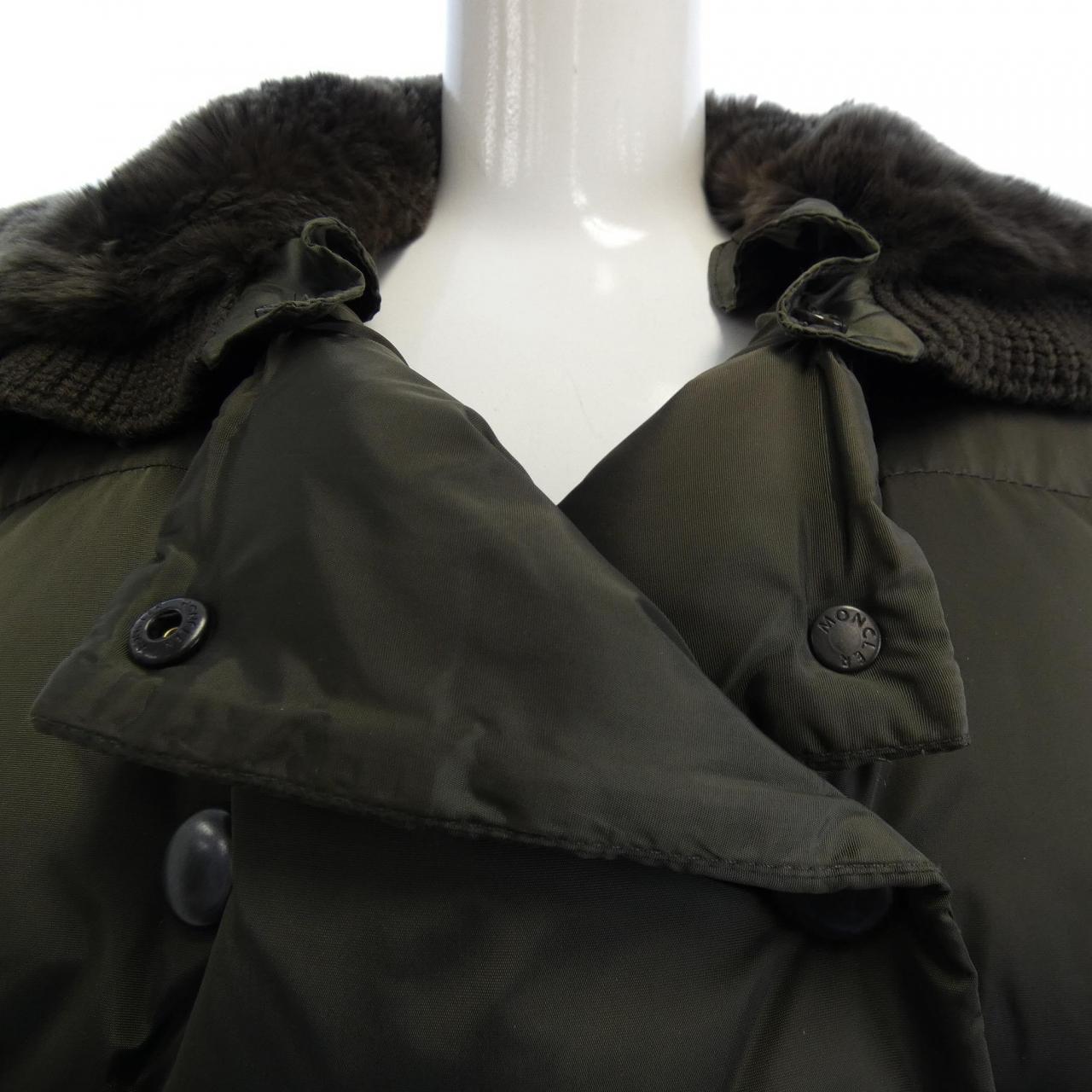 モンクレール MONCLER ALCHEMILLE ダウンコート