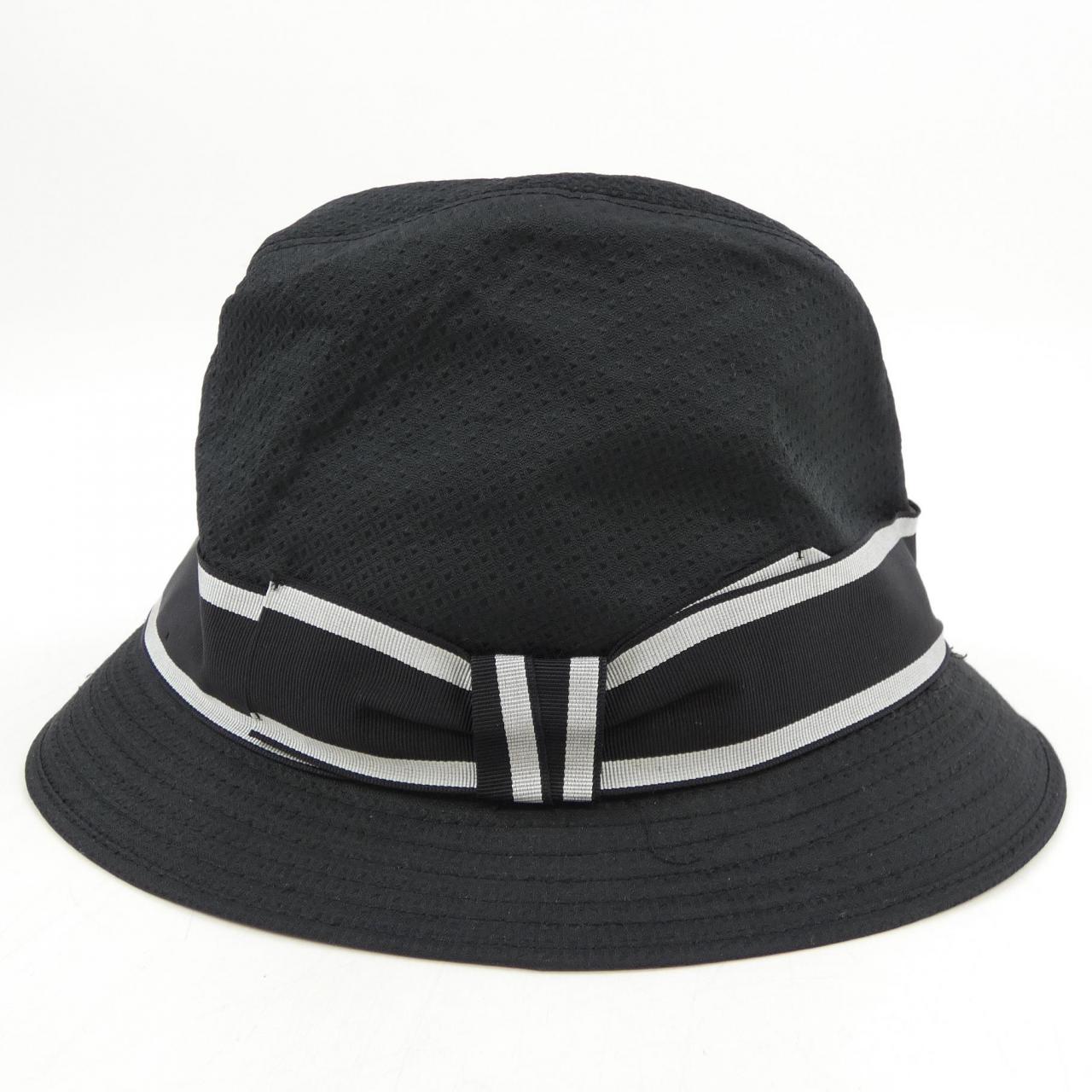 ドルチェアンドガッバーナ DOLCE&GABBANA GH286A/FJMHJ ハット