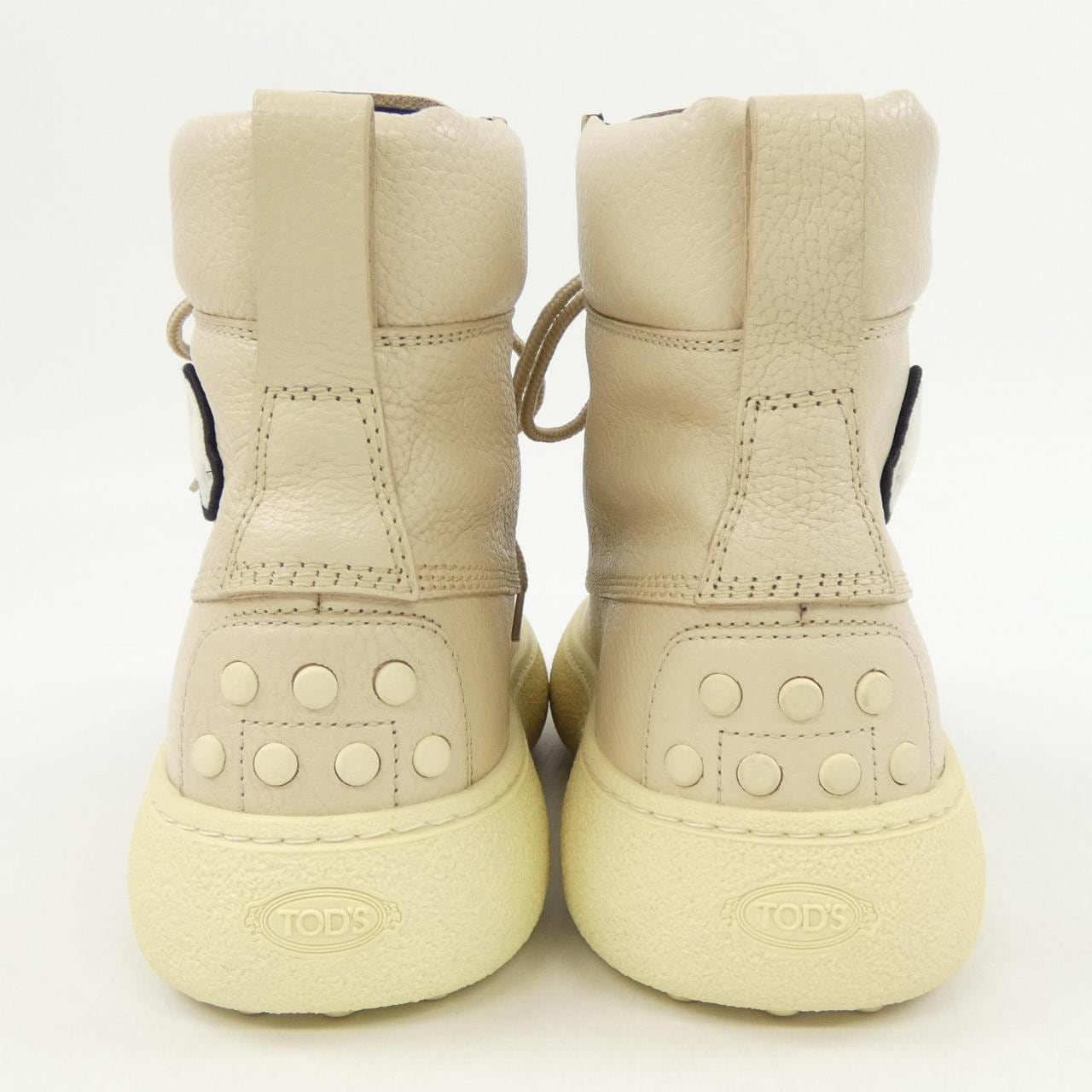 トッズ TOD'S MONCLER PALM ANGELS ブーツ