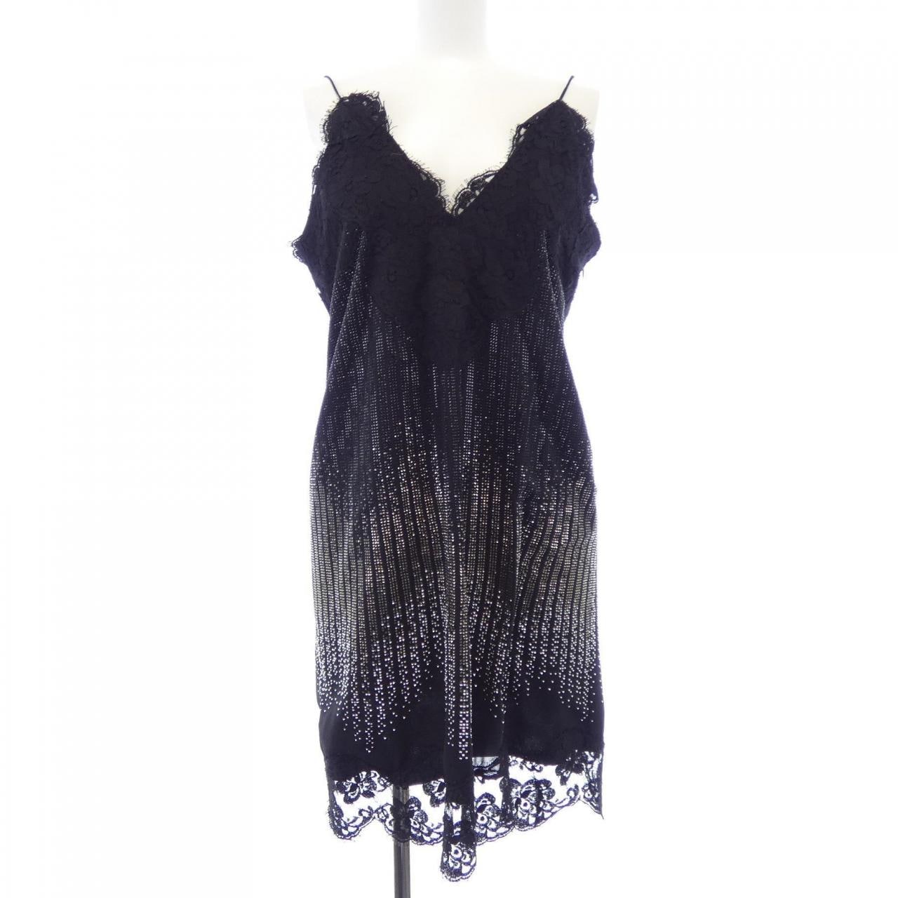 ヴェルサーチェ VERSACE 882768894729 ワンピース