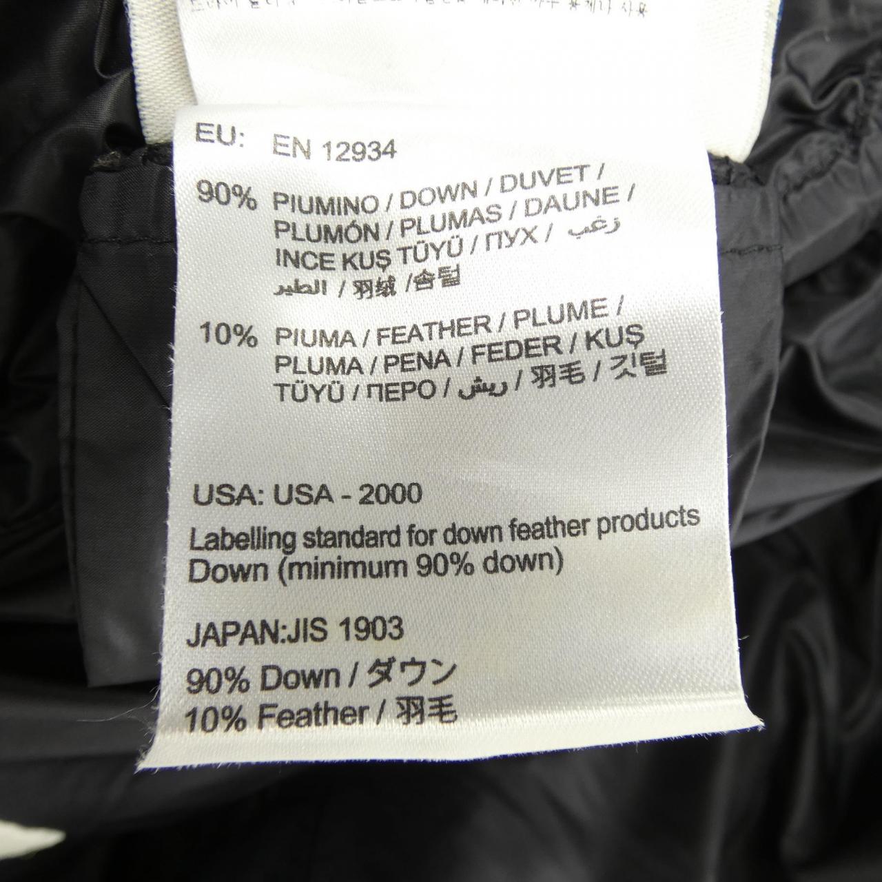 モンクレール MONCLER LON ダウンコート