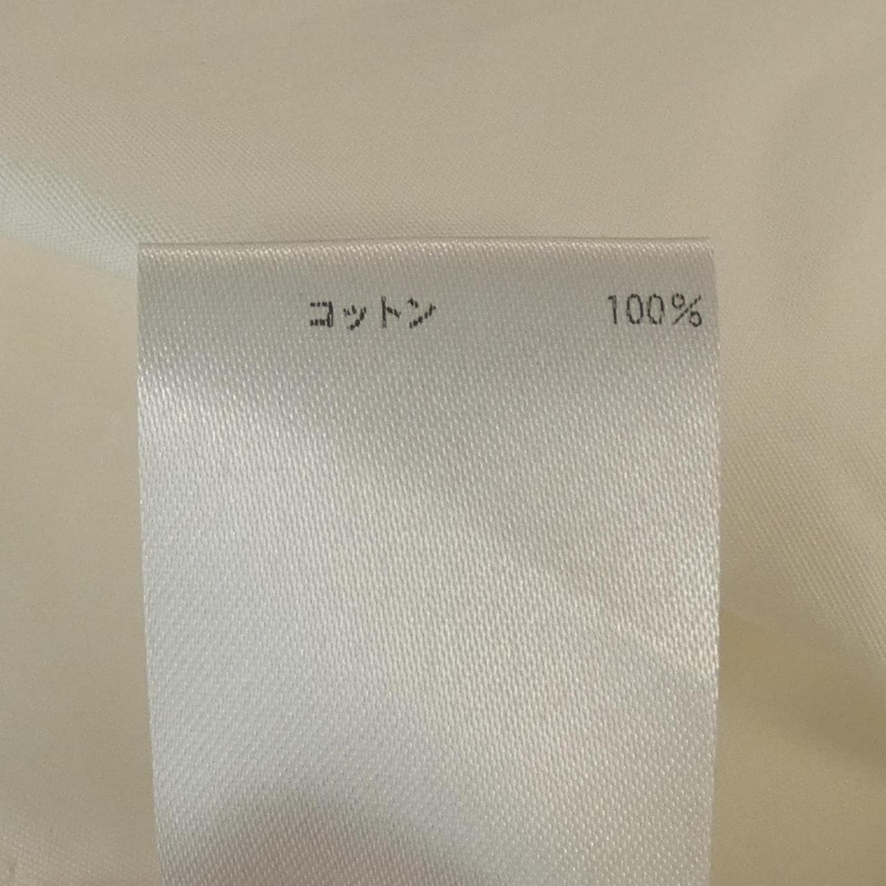 ブラミンク BLAMINK シャツ