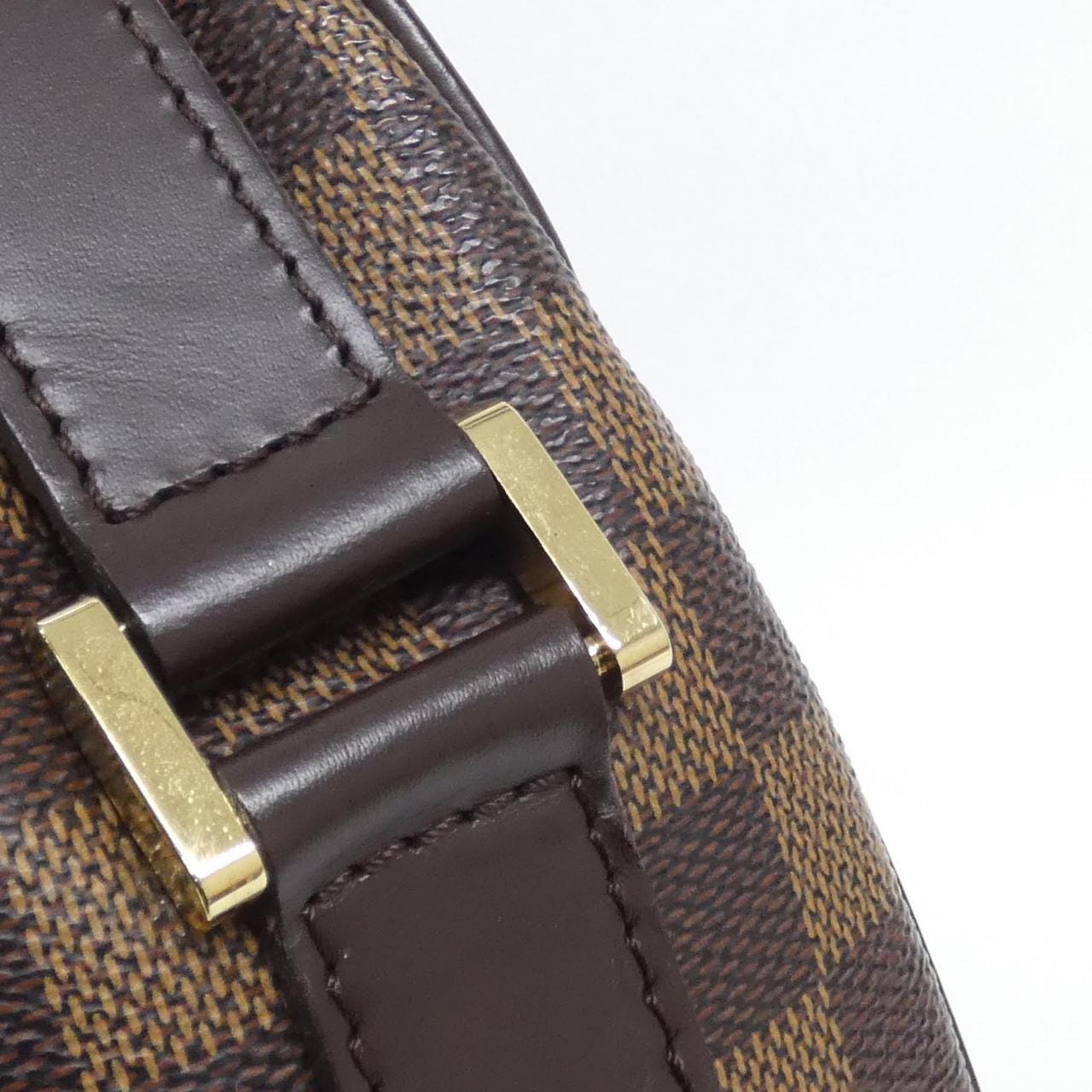 ルイヴィトン ダミエ イパネマ GM N51292 ショルダーバッグ