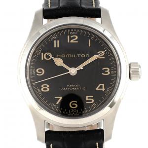 ハミルトン カーキフィールドマーフオート H706050/H70605731 SS 自動巻