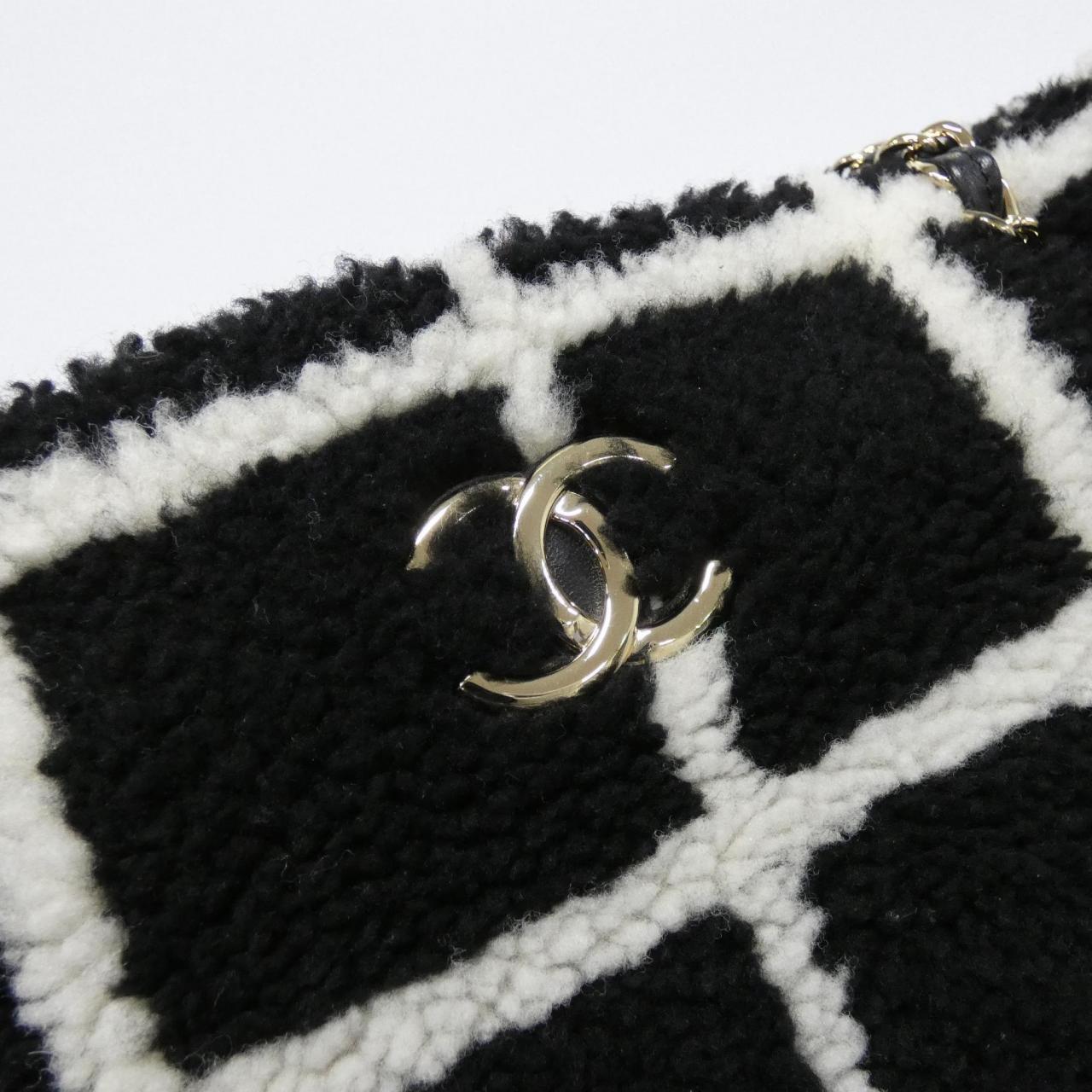 シャネル AS2756 ショルダーバッグ