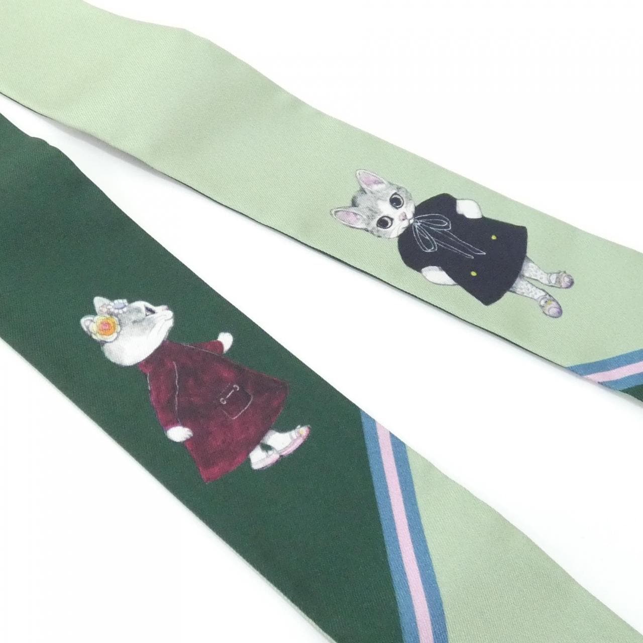 グッチ 863480 3G001 スカーフ